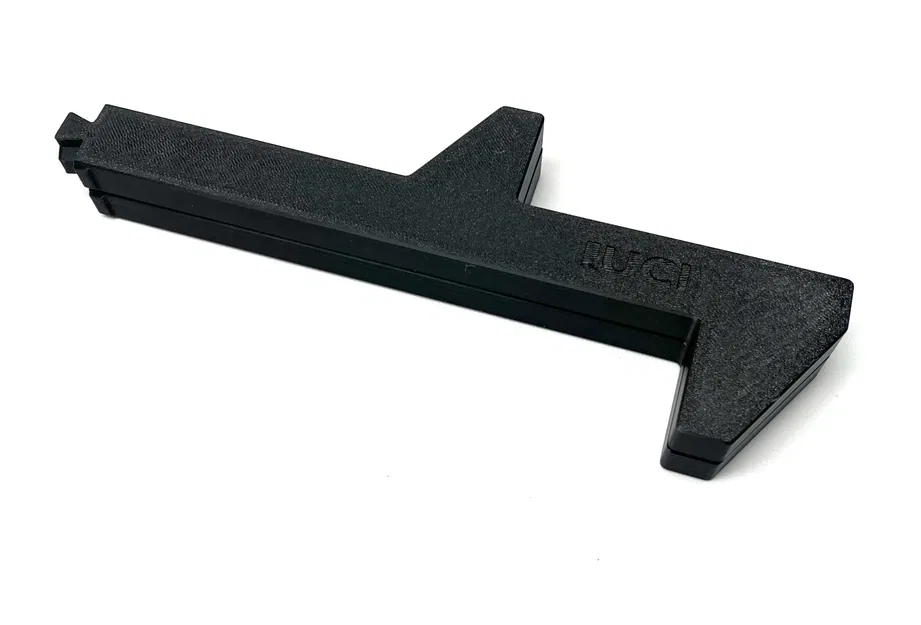 Dụng cụ đo bề rộng tối thiểu ghi-đông theo UCI (UCI handlebar minimum width measuring tool) - Image 5