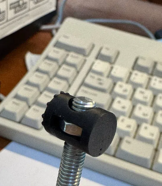 Bộ Nhả Solder Paste & Flux (Remix Cứng Cáp Hơn) - Image 2