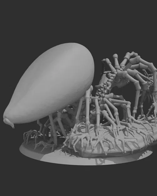 Puppeteer of old Osformin – Quái Nhện-Rết giật dây - Image 4