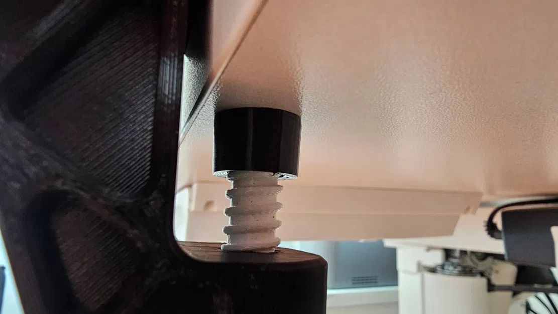 Nắp Chụp Chống Trượt Cho Đầu Vít (Dùng Cho Ê Tô Bàn) - Image 1