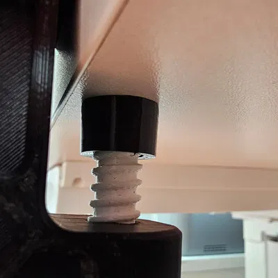 Nắp Chụp Chống Trượt Cho Đầu Vít (Dùng Cho Ê Tô Bàn)