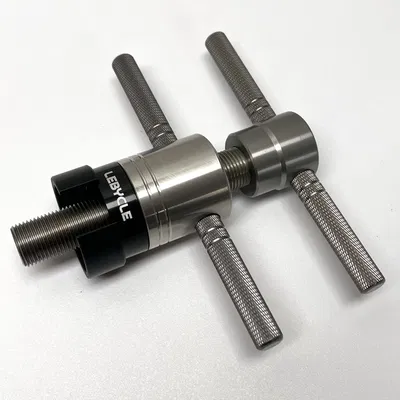 LEBYCLE bearing tool – spacer nhựa thay ống lót