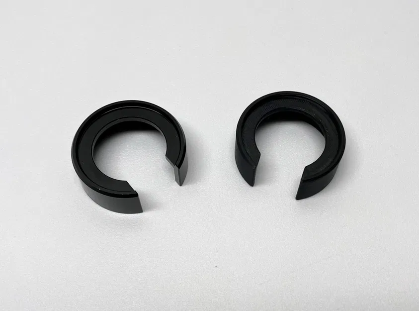 LEBYCLE bearing tool – spacer nhựa thay ống lót - Image 3