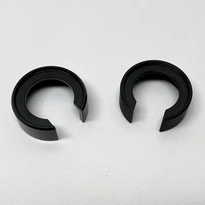 LEBYCLE bearing tool – spacer nhựa thay ống lót