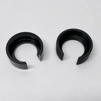 LEBYCLE bearing tool – spacer nhựa thay ống lót