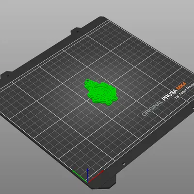 Móc Khóa Thanh Long Dễ Thương (Cute Pitaya Keychain)