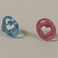 Heart Gyro Fidget | Đặc biệt ngày Valentine - Thumbnail 5