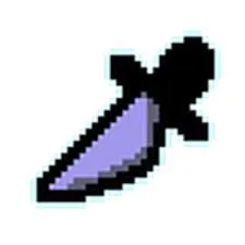 Dao đồ chơi (toy knife) - Image 1