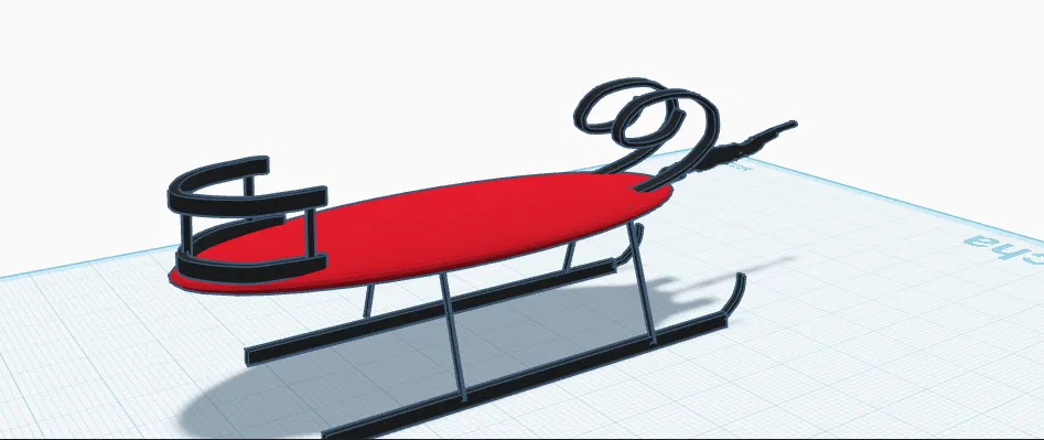 Carriage (Xe ngựa) - Image 2