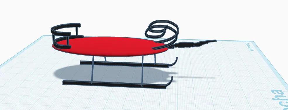 Carriage (Xe ngựa) - Image 3