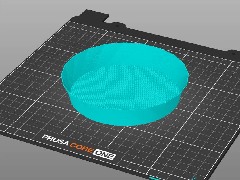 Tô đơn giản (vase mode) - Image 3