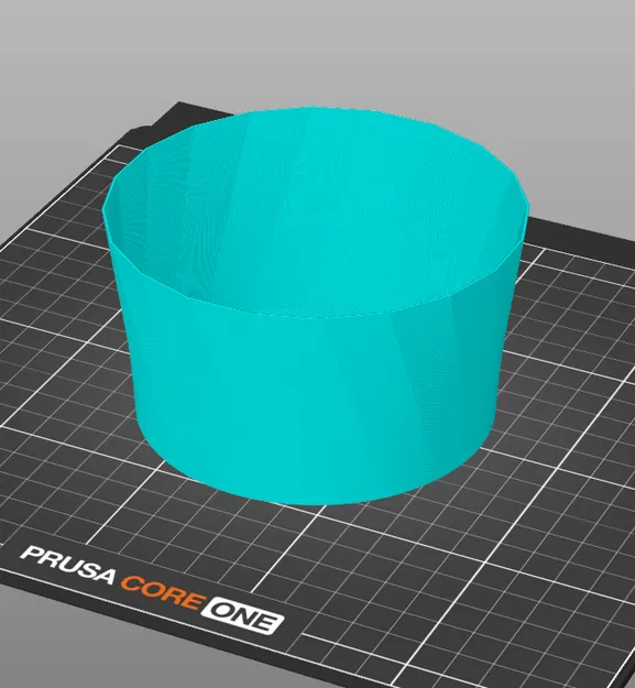 Tô đơn giản (vase mode) - Image 4