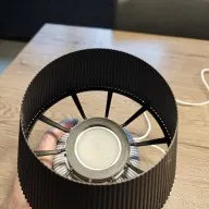 Đèn ngủ LED dạng vặn (lampe de chevet led)