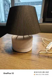 Đèn ngủ LED dạng vặn (lampe de chevet led) - Image 3