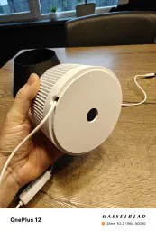 Đèn ngủ LED dạng vặn (lampe de chevet led) - Image 5