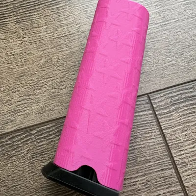 Nắp che băng đạn Byrna SD ED (Byrna SD ED Magazine Cover)