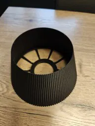 Đèn ngủ LED dạng vặn (lampe de chevet led) - Image 7