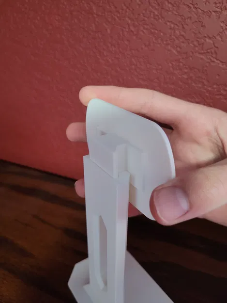 Chân đế Unifi AP AC Lite Stand - Image 5