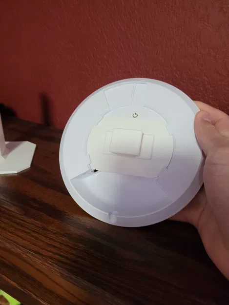 Chân đế Unifi AP AC Lite Stand - Image 6