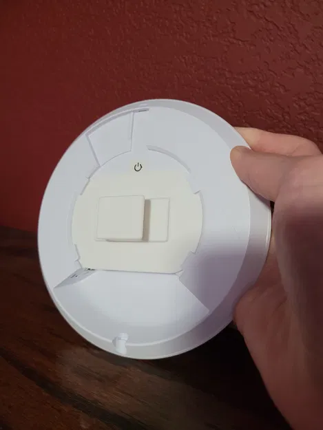 Chân đế Unifi AP AC Lite Stand - Image 7