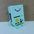 Organizer BMO (Adventure Time) - Hộp sắp xếp để bàn - Thumbnail 1
