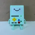 Organizer BMO (Adventure Time) - Hộp sắp xếp để bàn - Thumbnail 2