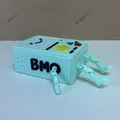 Organizer BMO (Adventure Time) - Hộp sắp xếp để bàn - Thumbnail 3