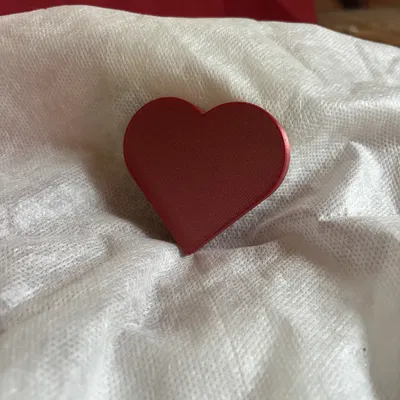 Hidden LOVE – Trái tim bí mật phát sáng