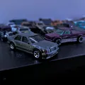 Body kit Mercedes-benz 500E Hot wheel - Thumbnail 2