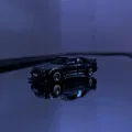 Body kit Mercedes-benz 500E Hot wheel - Thumbnail 3