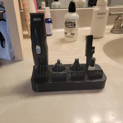 Khay/Organizer để Wahl Beard Trimmer