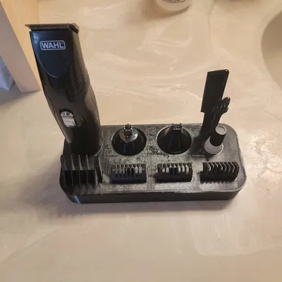 Khay/Organizer để Wahl Beard Trimmer