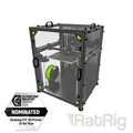 Rat Rig V-Core 4 - Chi tiết in & Panel Enclosure - Thumbnail 1