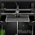Rat Rig V-Core 4 - Chi tiết in & Panel Enclosure - Thumbnail 3