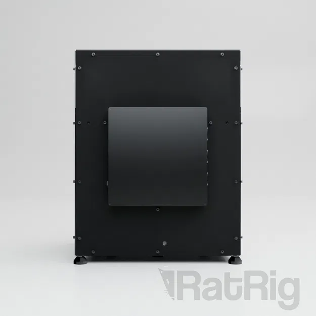 Rat Rig V-Core 4 - Chi tiết in & Panel Enclosure - Image 7