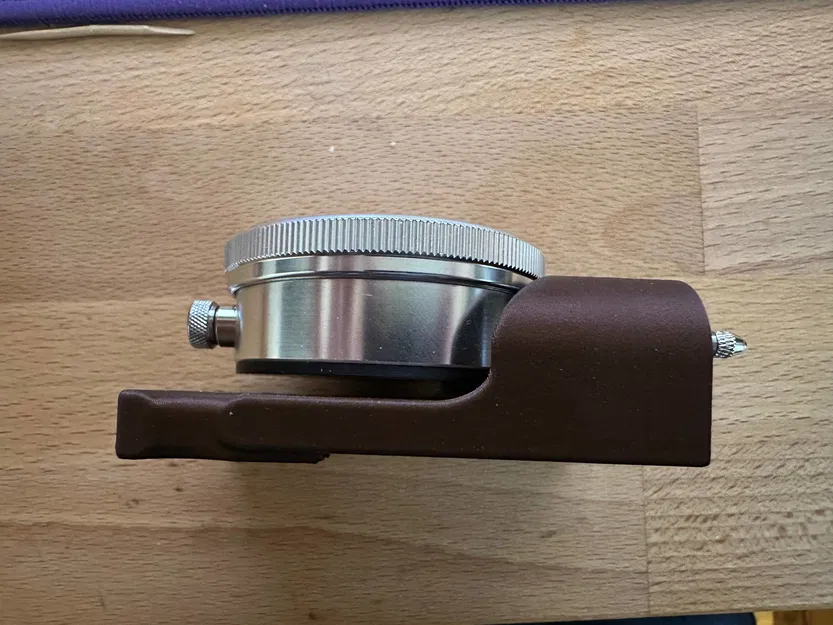 Nắp Lưng Cho Gauge Indicator (Gauge Indicator Back Cover) - Image 2