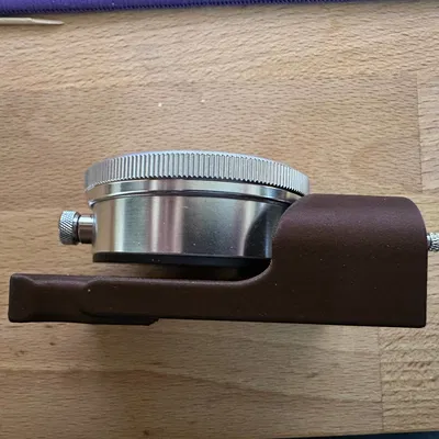 Nắp Lưng Cho Gauge Indicator (Gauge Indicator Back Cover)