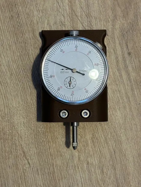 Nắp Lưng Cho Gauge Indicator (Gauge Indicator Back Cover) - Image 3
