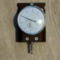 Nắp Lưng Cho Gauge Indicator (Gauge Indicator Back Cover) - Thumbnail 3