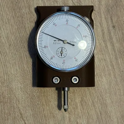 Nắp Lưng Cho Gauge Indicator (Gauge Indicator Back Cover)