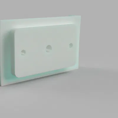 Giá gắn Blink Marine PKP_2400_LI FTO Mount cho centre console