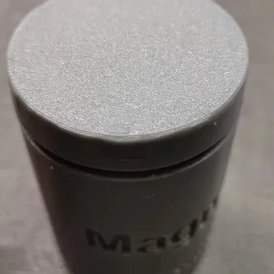 Remix Hộp Đựng Nam Châm Magnet Case Holder Box