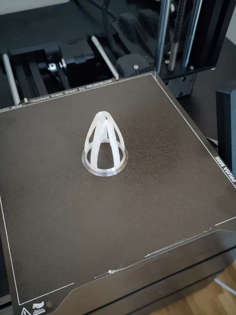 Pluggkorg cho hệ thống thủy canh Harvey - Image 1