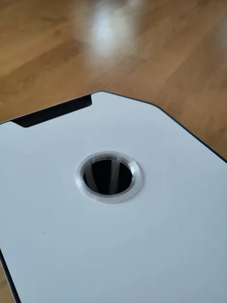 Pluggkorg cho hệ thống thủy canh Harvey - Image 2