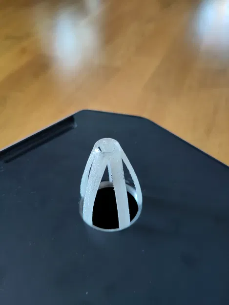 Pluggkorg cho hệ thống thủy canh Harvey - Image 3