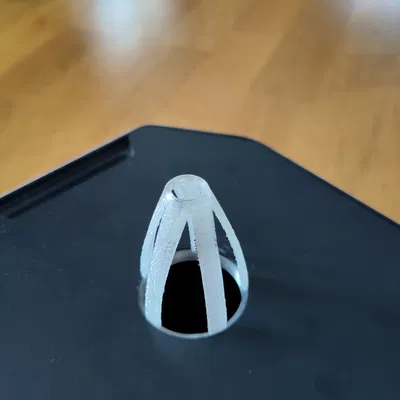 Pluggkorg cho hệ thống thủy canh Harvey