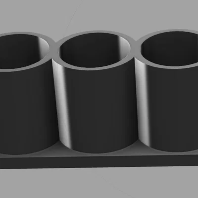 Giá đỡ bàn chải điện Phillips Sonicare