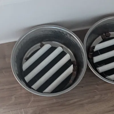 Tô ăn chậm cho mèo (Cat bowl slower feeder)