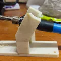 Giá đỡ mỏ hàn (Soldering Iron Stand) - Thumbnail 1