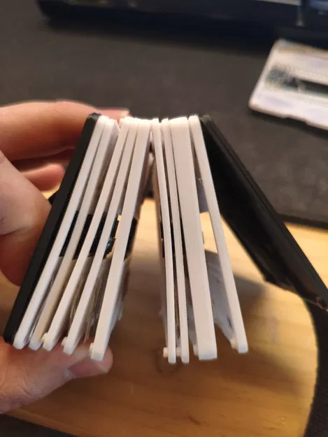 Hộp organizer resistor/diode nhỏ gọn - thêm nhiều kích thước - Image 3